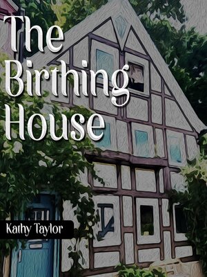 cover image of The Birthing House